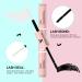VAVALASH DIY Lash Extensions Kit - 280 Individual Cluster Lashes Lash Bond & Seal Applicator | Perfect for At-Home Eyelash Extensions - Buy Online on SooperMarket.com