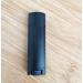 Frosted Black Deodorant Lip Balm Tubes 5ml 100 Pcs - Refillable Mini Size Containers for Travel DIY Deodorants - Buy Online on SooperMarket.com