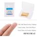 100pcs 18K Gold Plated Ball Head Pins 22 Gauge for DIY Jewelry Making - 35x0.6mm - Buy Online on SooperMarket.com