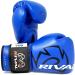 RIVAL Boxing RB4 Econo Bag Gloves, Hook and Loop Closure - Synthetic PU Outer Shell for Extra Durability and Performance