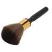Soft Nylon Bristle Brush for Broken Hair | Lightweight Facial & Shaving Brush - Non-Irritating & Elastic - Buy Online on SooperMarket.com