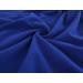 ZUMIY Maternity Nursing Top - Women's Cotton V Neck Ruched Waist Double Layered Tank - S Blue - Buy Online on SooperMarket.com