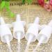 Exceart 10ml Nasal Sprayer Bottle - Wearable Refillable Fine Fog Spray Pump for Easy International Shipping - Buy Online on SooperMarket.com