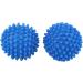 SWILDER 6 x Blue Reusable Dryer Balls Ball - Buy Online on SooperMarket.com