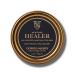 Caswell-Massey Healer All-Purpose Salve Soothing Hand Cream with Beeswax & Orange Cedarwood & Rosewood Oils For Hands Cuticles & Lips 1.5 Oz