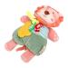 Baby Lion Teether Baby Teether A Cute Lion for Newborns for Home Preschool Education