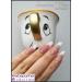 ACRYLIC GEL N+M 50ml #PAG-03 NUDE | Best Gel & Acrylic Hybrid for Flawless Nails - Shop Internationally! - Buy Online on SooperMarket.com