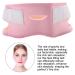 Firming Face Shaping Mask & Slimming Belt for Women & Men - Anti-Aging Lifts & Firms Sagging Skin - Buy Online on SooperMarket.com