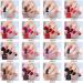 Vishine Varnish Gel Nail Polish Soak Off UV LED Nail Art Manicure 10ml Fuchsia (09943) #09943 - Buy Online on SooperMarket.com