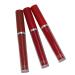 3PC Lipstick Set - Long-Lasting Matte Liquid Lipstick | Waterproof Lip Gloss for Teens | Non-Stick Cup Makeup - Buy Online on SooperMarket.com
