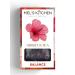 Mel's Kitchen Hibiscus Tea 80g