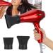 Hair Blowing Drye Strong Power Hair Dryer High-Power Hair Dryer Hair Salon Hair Styling Tool for Home(American standard (110V)) - Buy Online on SooperMarket.com