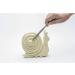 Sculpture Block - Polyurethane Foam Carving Block - Beige 15x15x5cm - 1 Pack - Buy Online on SooperMarket.com
