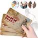 Healifty Diabetic Plasters - 18pcs Sugar Blood Patch for Men & Women | Natural High Whitex3pcs 9x6cmx3pcs - Buy Online on SooperMarket.com