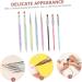 DOITOOL 3 Sets Nail Pen Household Nail Tools Portable Dotting Tools Dotting Accessory Pro Tools Polly Gel Portable Nail Tools Para U as Nail Supply 3d Gel Nail Gel Abs Painting Pen Painted - Buy Online on SooperMarket.com