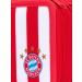 FC Bayern Munich Double Case - Stripes - Red-White Filled Pencil Case with Bookmark | Shop FCB Merchandise - Buy Online on SooperMarket.com