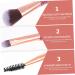 WOFASHPURET 1set Diamond Makeup Brush Women Makeup Supplies Bronzer Powder Makeup Powder Brush Face Blush Brush Portable Makeup Brush Blush Concealer Brush Plastic Miss Handheld Rhinestones - Buy Online on SooperMarket.com