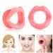 Slimmer Silicone Face Tightener: Anti-Wrinkle & Anti-Aging Lips Trainer for Facial Yoga & Skin Firming - Buy Online on SooperMarket.com