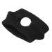 One-Point Acupressure Cuff - Black Nylon Appetite Control & Digestion Support Bracelets for International Shipping - Buy Online on SooperMarket.com
