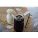 Starry Mart Doking Jelly for Bubble Tea Dessert Topping 800g (Grass Jelly) - Buy Online on SooperMarket.com