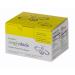 SimplyThick EasyMix | 50 Count of 12g Individual Packets | Gel Thickener for those with Dysphagia & Swallowing Disorders | Creates An IDDSI Level 3 - Moderately Thick (Honey Consistency)