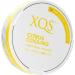 XQS Citrus Cooling Pouches 100mg/g Caffeine. The perfect alternative to Tobacco and Nicotine Pouches for a healthy lifestyle - Unique taste experience where fresh cold lemon is the main ingredient. - Buy Online on SooperMarket.com