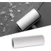 Jisader 5x Lint Roller Refill Packs - Sticky Scooter Clothing Dust Cleaning & Animal Hair Remover - International Shipping Available - Buy Online on SooperMarket.com