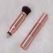 FOMIYES Double Ended Makeup Brush Retractable Blush Brush Concealer Brush Foundation Brush Cosmetics Brush for Liquid Cream Blending Buffing Concealer - Buy Online on SooperMarket.com