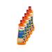 Poliboy - Laminat Renovier - Immediately sealing - Long -lasting shine and protection - floor cleaning - 5x500ml (2.5 liters) - Made in Germany Laminat Renovier 2.5 l (1 Pack)