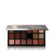 K7L Asmaa Brek X 18 Color Eyeshadow Palette - Vibrant International Shipping & Best Quality Makeup - Buy Online on SooperMarket.com