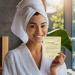 Buy Vegetable Collagen 5-Pack Korean Face Masks - Moisturizing Skincare for All Skin Types | Perfect Self-Care & Gift for Men & Women - Buy Online on SooperMarket.com