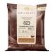 CALLEBAUT Recipe No. 823 - Couverture Callets whole milk chocolate 33.6% cocoa 1 x 400G 400 g