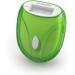 Buy Incutex Mini Green Pedometer - Accurate Step Counter for Fitness Tracking | International Shipping Available - Buy Online on SooperMarket.com