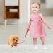 WorWoder Interactive Plush Teddy Dog Toy - Walking, Barking, Wagging Tail - Fun Companion Pet for Kids (Teddy Dog) - Buy Online on SooperMarket.com
