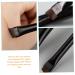 Shop Minkissy 9 Sets Eyeliner & Eyebrow Brushes - Multi-Function Makeup Brush Kit for Flawless Beauty | International Shipping Available - Buy Online on SooperMarket.com