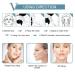 V-Line Masks | V Face Thin Mask for Chin Contour & Anti-Aging | Firming Moisturizing & Wrinkle Reduction - Buy Online on SooperMarket.com