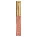 Rimmel Stay Plumped Lip Gloss  531 Peach Pie  Pack of 1 500 Saucy 1 Count (Pack of 1)