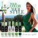 VICTORIA VYNN GEL POLISH NO. 221 GREEN GRASS - Buy Online on SooperMarket.com