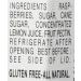 Bonne Maman Preserve Raspberry 13-Ounce - Buy Online on SooperMarket.com
