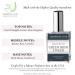 Inspired by Green Irish Tweed 1.9 oz. EDP Mens fragrance. Our version is a classic fragrance that will never go out of style Woody Fresh 1.9 Fl Oz (Pack of 1) - Buy Online on SooperMarket.com