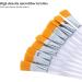 Applicator High Density Exquisite Die Casting Technology Facial Brush Wear Resistant for Facial - Buy Online on SooperMarket.com