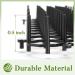 Cat Scat Mat 12 Pcs 16x12.5 Inch with 0.5 inch Spikes for Indoor/Outdoor Use - Durable Cat Deterrent and Dog Anti-Digging Solution - 16ft Coverage - Buy Online on SooperMarket.com
