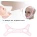 Kids Snore Chin Strap | Skin-Friendly Triangle Mesh Cloth Anti-Snoring Belt (White) - Buy Online on SooperMarket.com