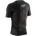 Leatt Herren Body Tee Airflex Stealth - Schwarzes Schutzbekleidung f r internationale Lieferung - Buy Online on SooperMarket.com