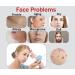 Buy Vitamin C Serum for Face - 20% Vitamin C Vitamin E Hyaluronic Acid - Hydrating for Sensitive Skin Anti-Aging Dark Spots Fine Lines - 1 fl oz - International Shipping Available - Buy Online on SooperMarket.com