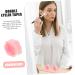 Gogogmee Eye Lift Strips 1 Set Lace Double Eyelid Sticker for Makeup Invisible Eyelid Tape Encounter Water Tool Makeup Supplies 5.3x5.3cm As Shown 1 - Buy Online on SooperMarket.com