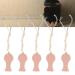Colon Professional 5-Part Sensory Necklace for Autism & ADHD | Adjustable Multifunctional | Ideal for Boys & Girls - Buy Online on SooperMarket.com