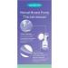 Lansinoh Manual Breast Pump Hand Pump for Breastfeeding - Buy Online on SooperMarket.com