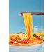 Liuzhou Specialty Rice Noodles308g/bag Spicy noodles Hot and sour noodles instant rice noodles delicious spicy rice noodles vermicelli snacks specialty food (10bags) 1.00 g (Pack of 1) - Buy Online on SooperMarket.com