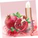 WOONEKY Lip Balm Lip Caring Oil Moisturizing Lip Gloss Winter Lip Stick Moisturizing Lip Cream Lip Salve - Buy Online on SooperMarket.com